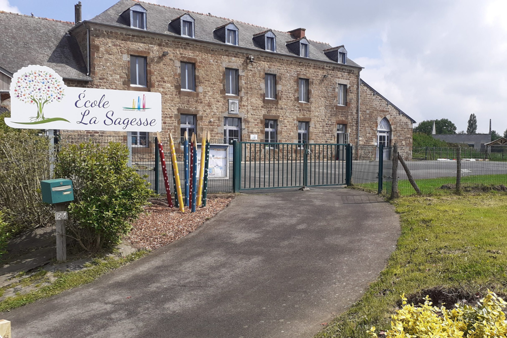 chapelle chausse ecole la sagesse