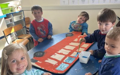 Ecole de La Sagesse : Journée à l’anglaise