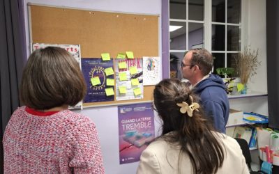 Conseil d’établissement