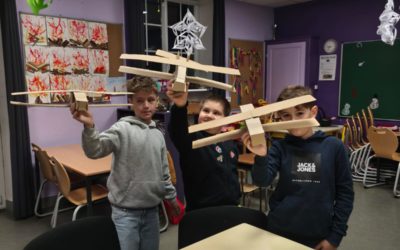 Garderie de Notre Dame