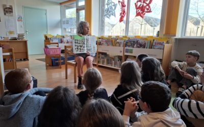 Bibliothèque : Notre Dame