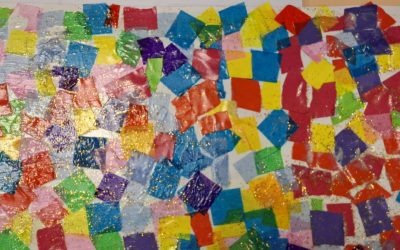 Garderie de La Sagesse