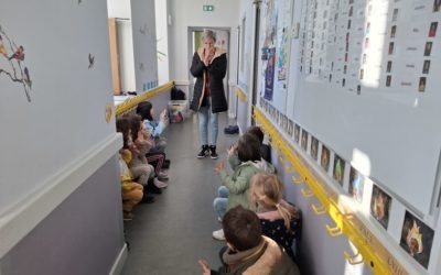 Ouverture internationale : de l&rsquo;anglais en garderie