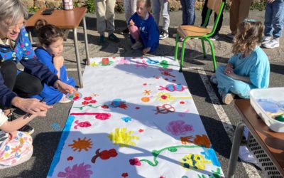 GS-CP : Activités artistiques