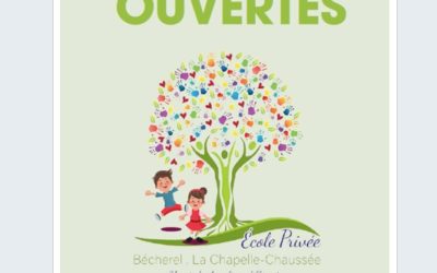Portes Ouvertes : vendredi 27 mars
