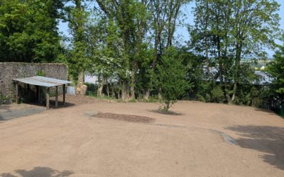 Travaux des OGEC dans les deux écoles