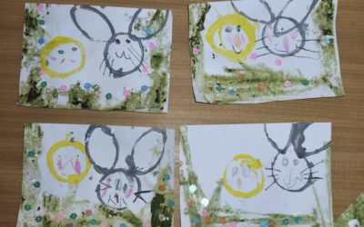 De jolies cartes pour Pâques